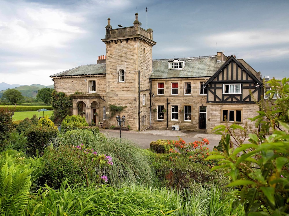 Hundith Hill Hotel in Cockermouth, United Kingdom