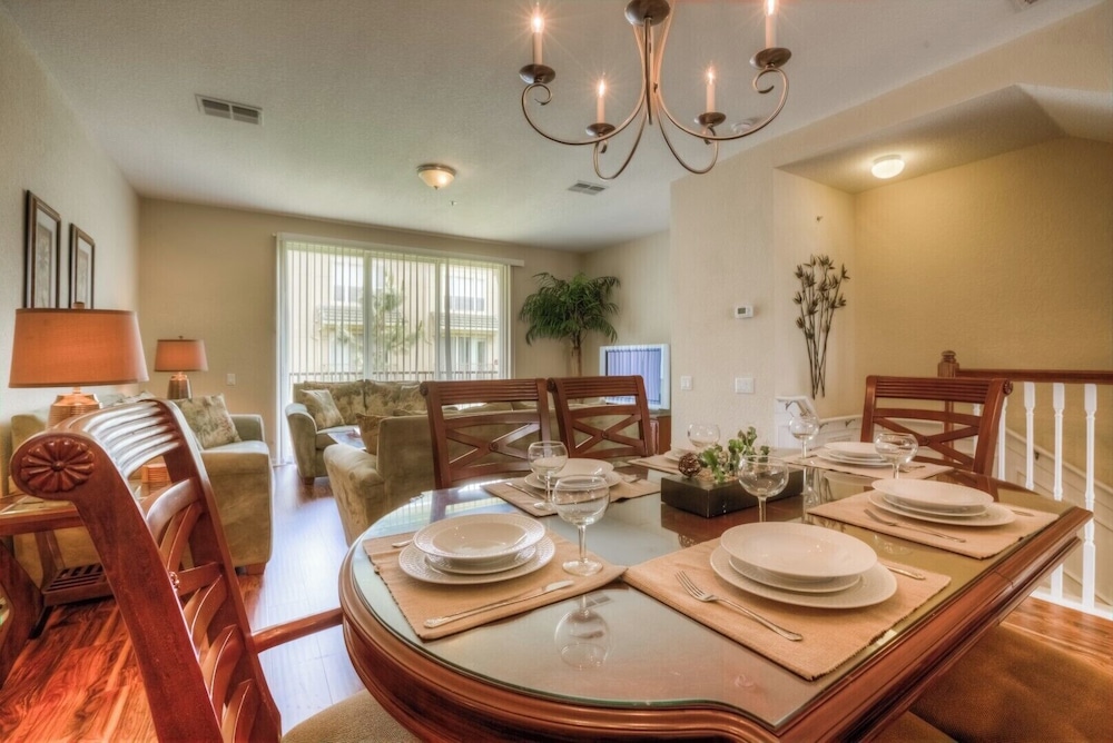 Resort Townhome: Perfect Orlando Vacation Spot - photo 4