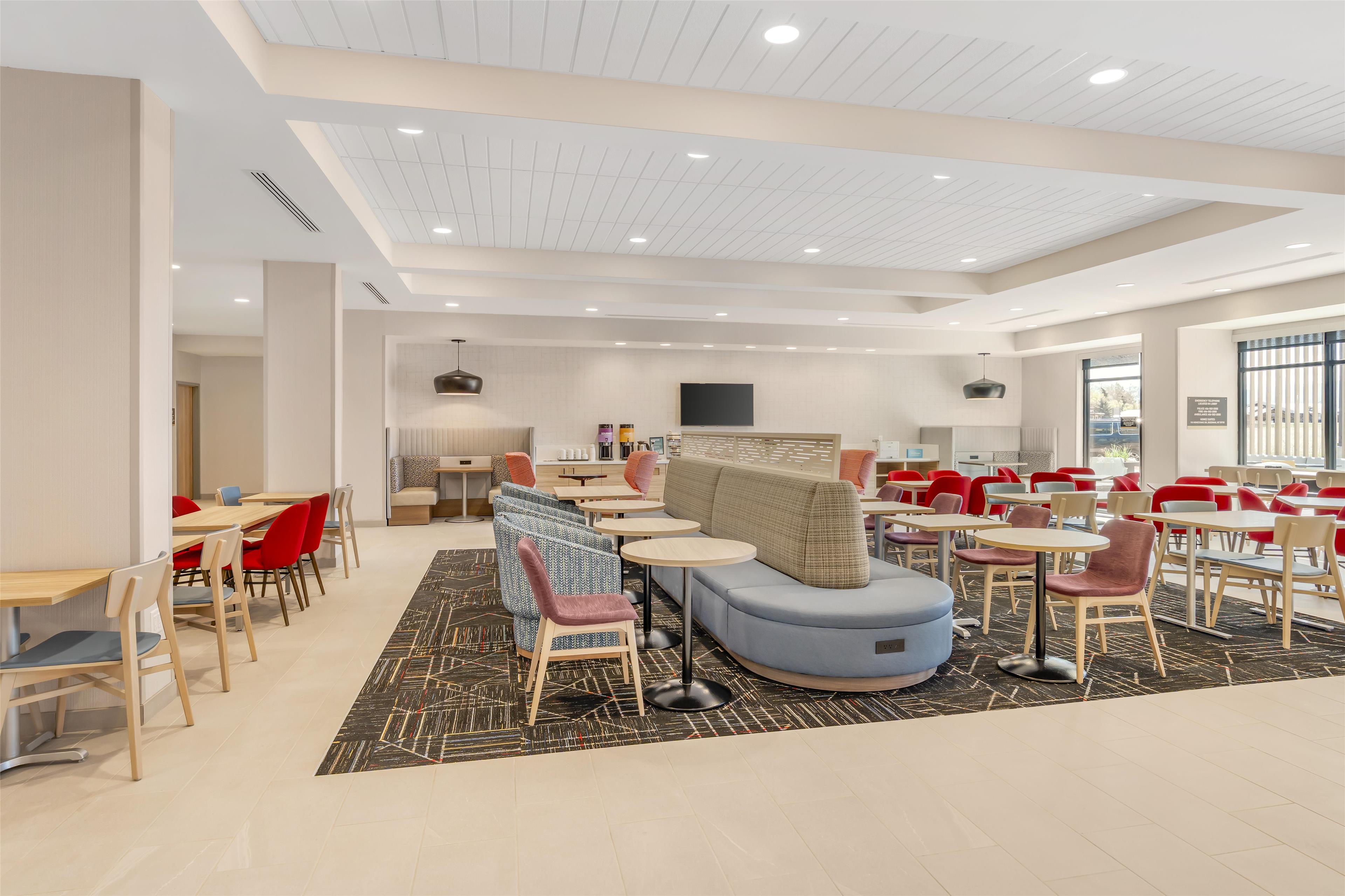 Home2 Suites by Hilton Bozeman Four Corners - photo 13