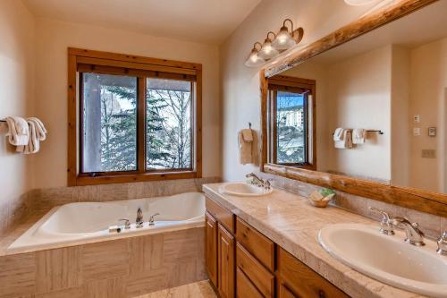 Crested Butte Mountain Resort Properties by Vail Resorts - photo 43