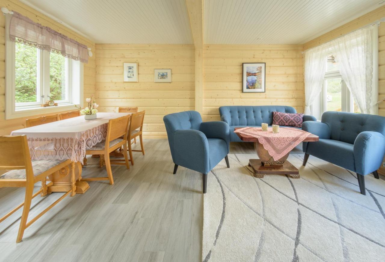 Kabelvåg Feriehus & Camping — Kabelvag — photo 3