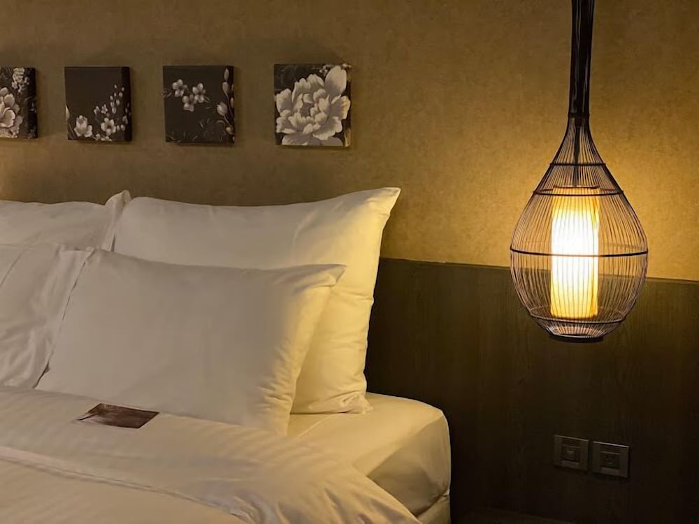 Dua Hotel & Restaurant in Barishal, Pakistan