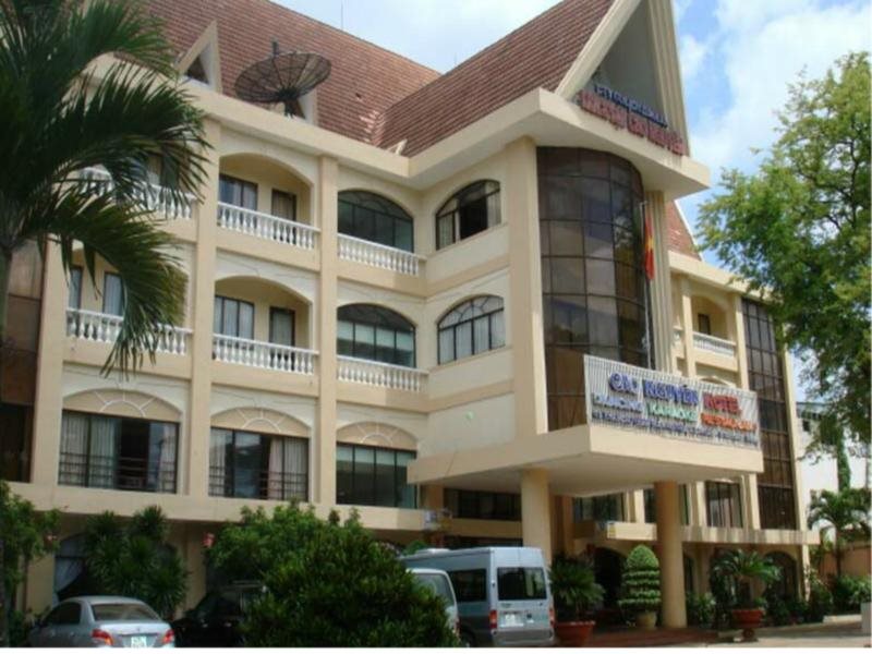 Khách sạn Cao Nguyên in Buon Ma Thuot, Vietnam