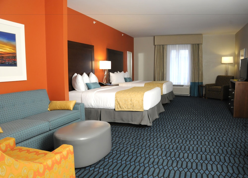 Rising Star Casino Resort - photo 6