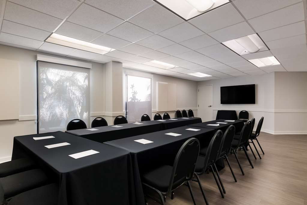 Sonesta ES Suites Orlando International Drive - photo 34