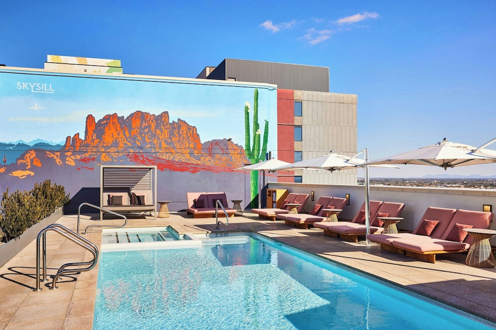 The Westin Tempe - photo 32