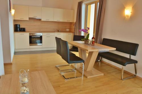Appartement Schneekristall — Fendels — photo 3