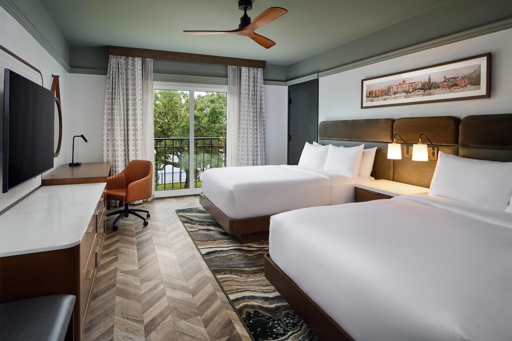 Tryon Riverfront Inn New Bern Tapestry Collection by Hilton - photo 5