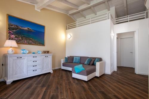 La Chicca - carbon neutral hotel in Valledoria