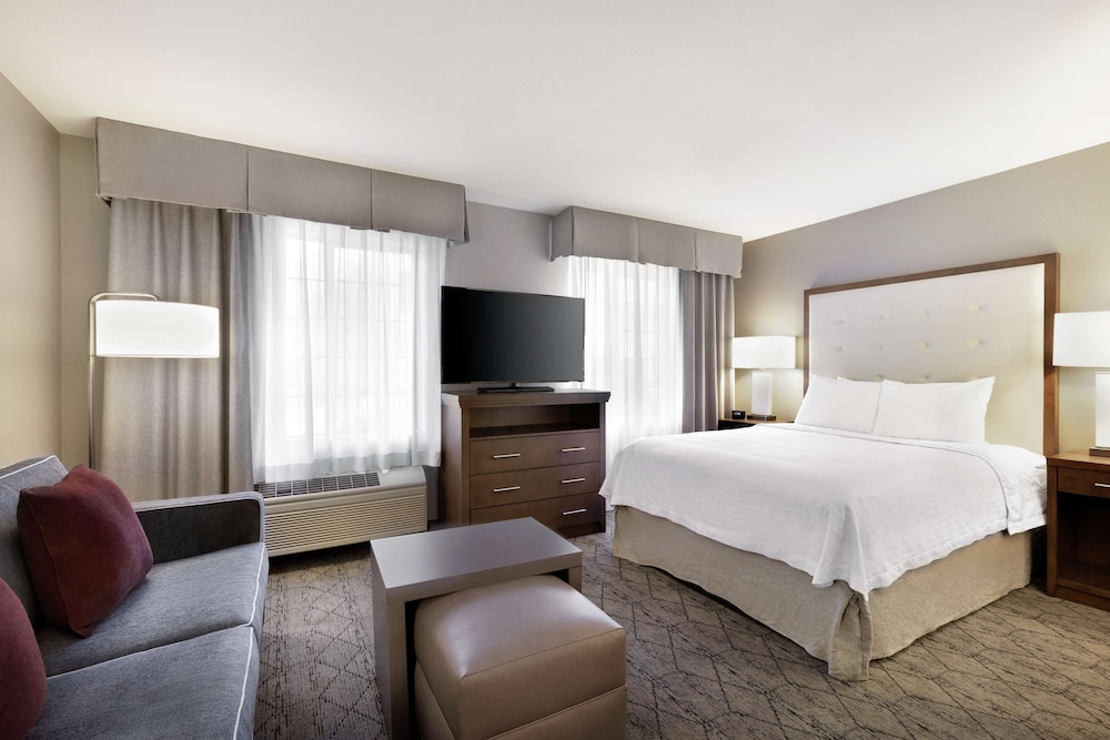 Homewood Suites by Hilton Portland Airport - photo 22