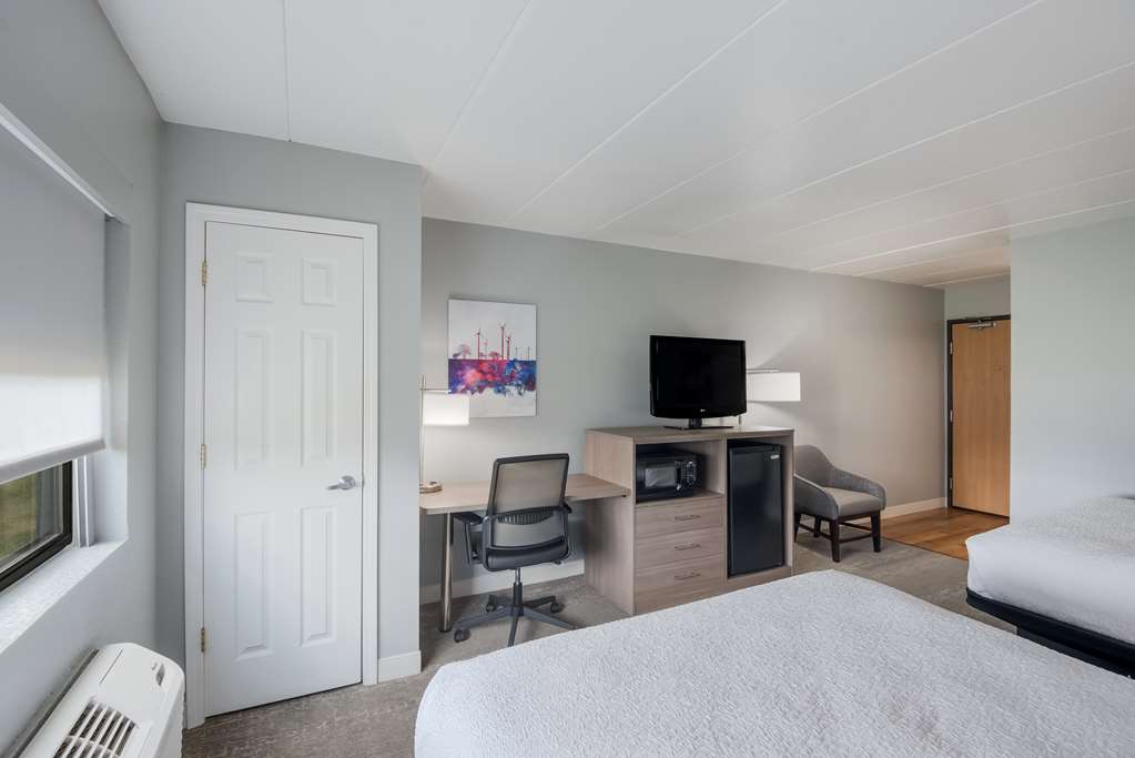 Best Western Fort Wayne I 69 North - photo 32