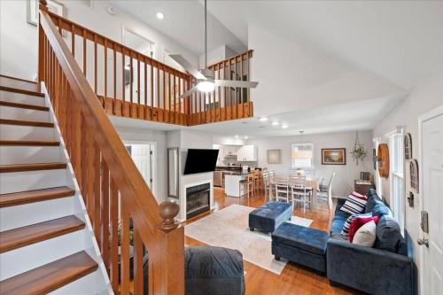 Dream Cottage in Lewes — 4-Star Luxury Hotel in Lewes, United States