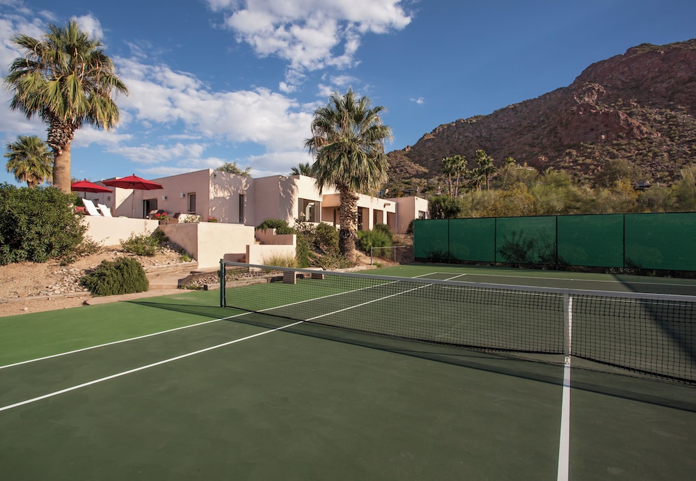 Sanctuary Camelback Mountain Resort and Spa - photo 79