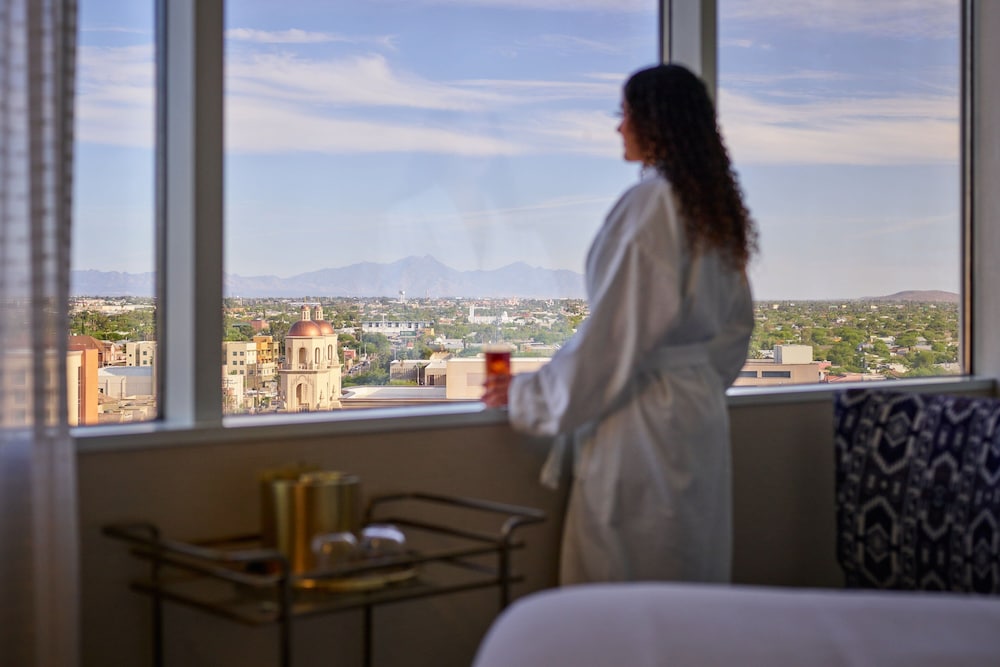 The Leo Kent Hotel Tucson a Tribute Portfolio Hotel - photo 26