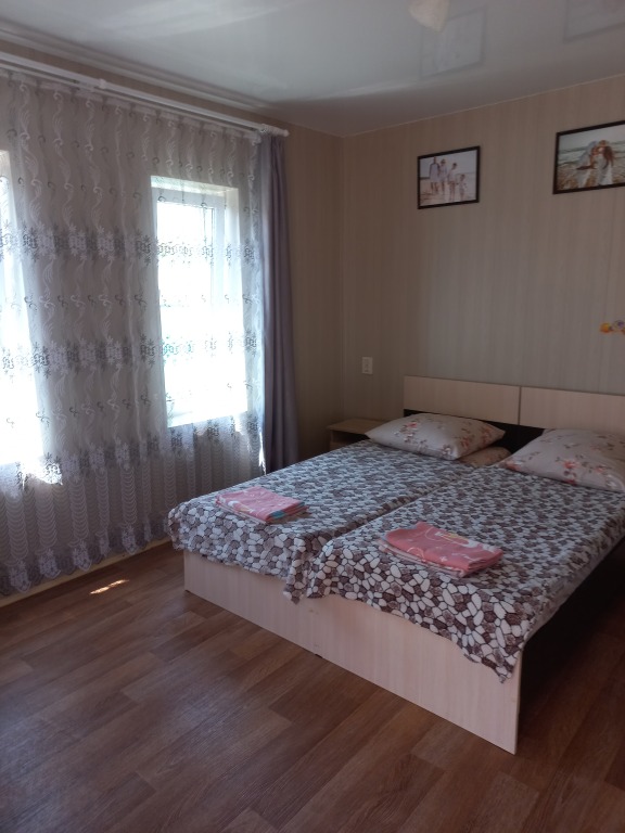 Gostevoy Dom Dobry Khozyain in Golubitskaya, Russia