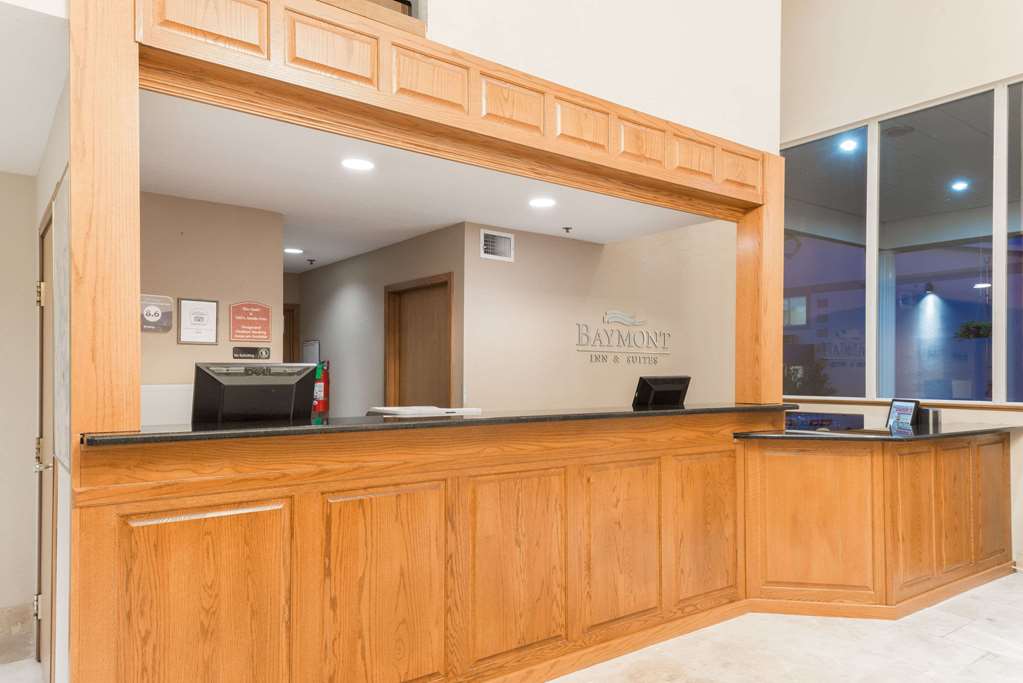 Baymont by Wyndham Osage Beach - photo 13