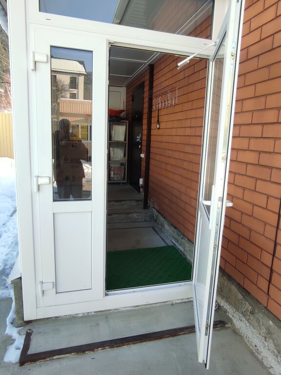 U Sergeevicha Flat — Unknown City — photo 5