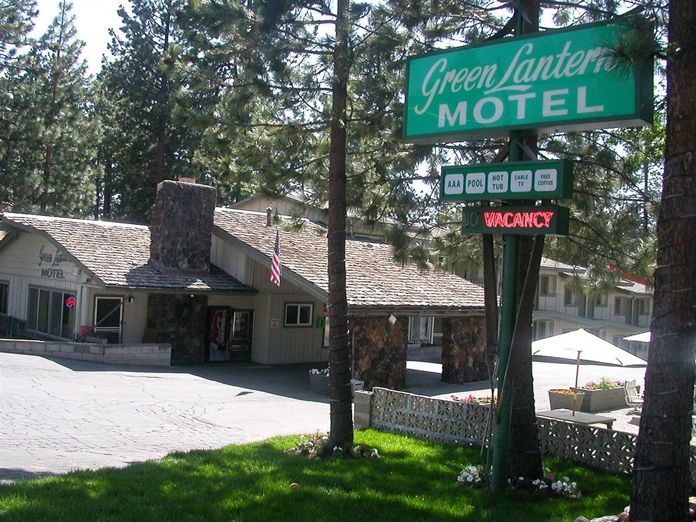Green Lantern Motel - featured photo