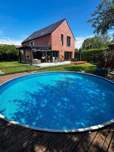 Villa Katarina With Jacuzzi — 4-Star Luxury Hotel in Liptovsky Mikulas, Slovakia