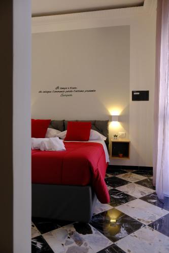 Al Teatro Greco — 4-Star Luxury Hotel in Siracusa, Italy