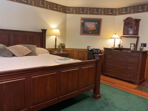 Mountain Quest Inn - photo 28