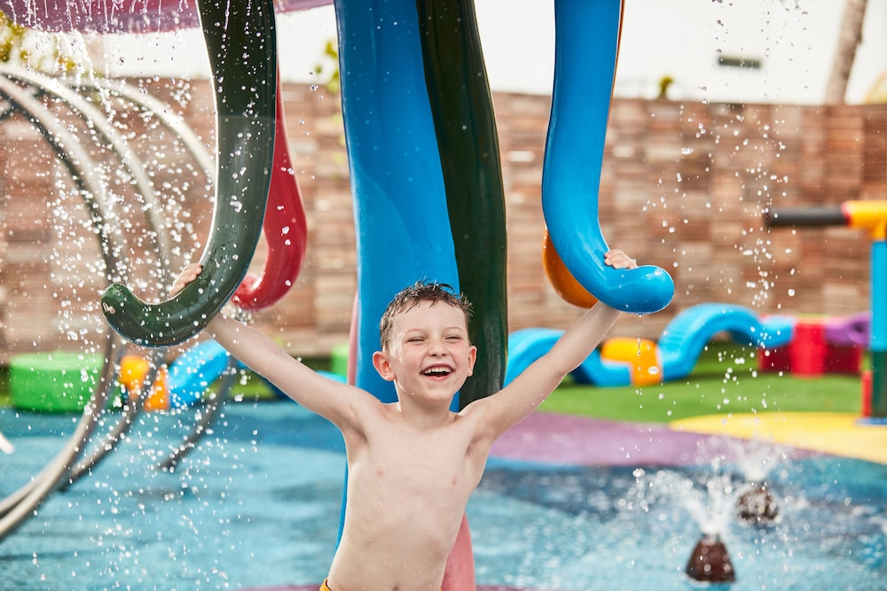 Childrens Pool