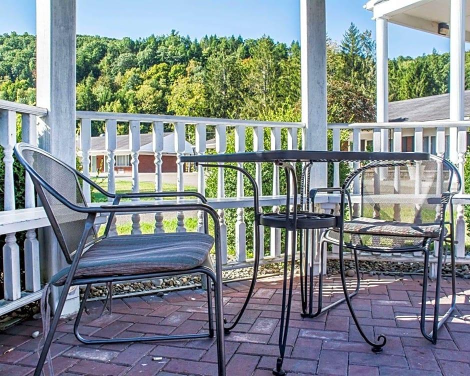 Rodeway Inn Marshall Manor - photo 7