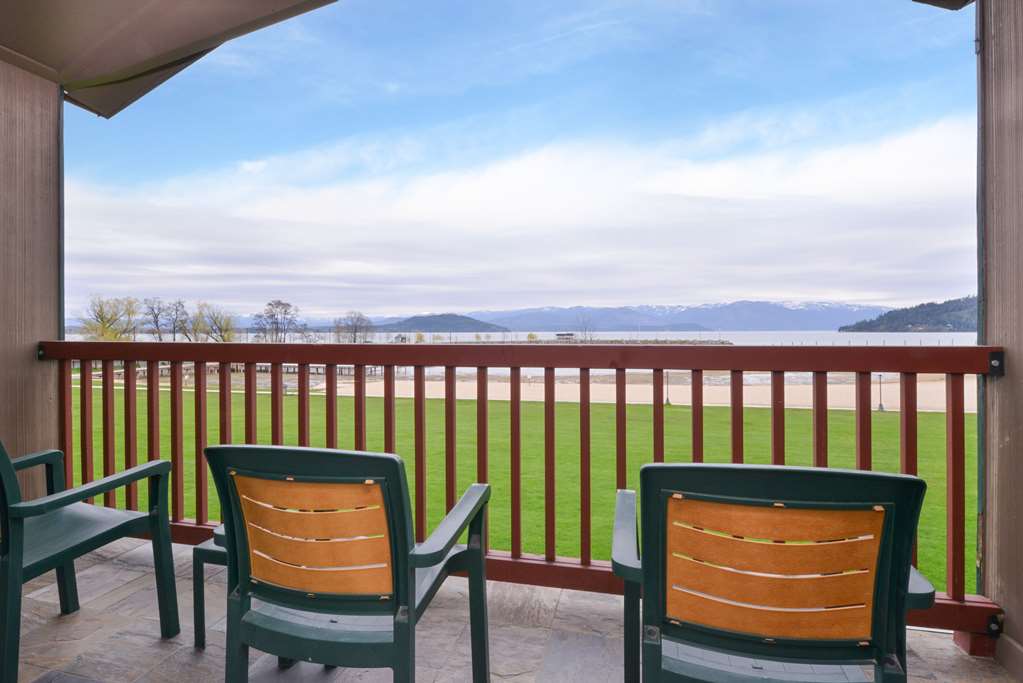 Best Western Edgewater Resort - photo 30