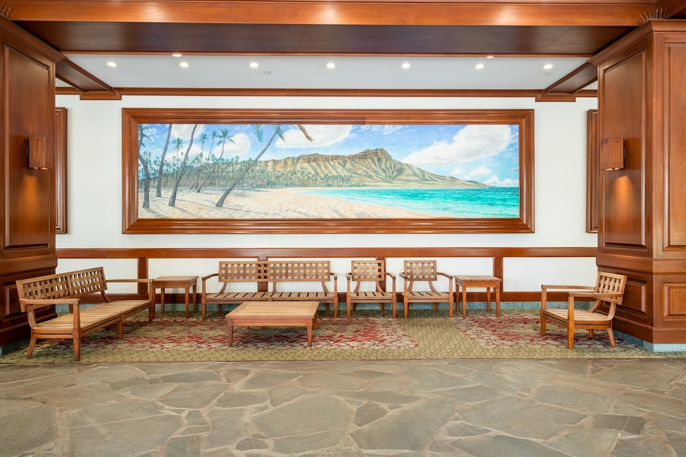 Waikiki Banyan Condo Located One Block From Waikiki Beach by Koko Resort Vacation Rentals - photo 134