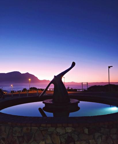Apartment at Hermanus Waterfront — 4-Star Luxury Hotel in Hermanus, South Africa