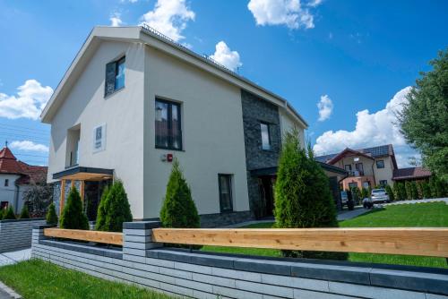 Pensiunea Gambrinus — 4-Star Luxury Hotel in Miercurea-Ciuc, Romania