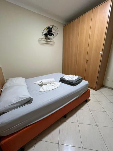 Pousada e Alojamento Santos Dumont in Campinas, Brasil