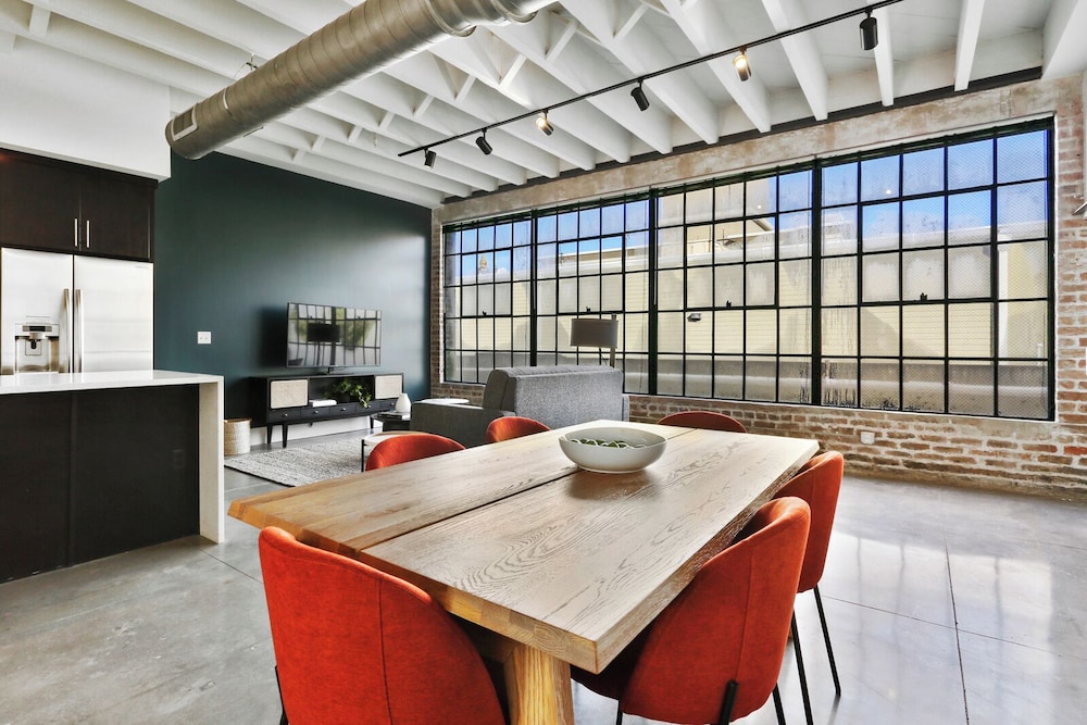 Stay Alfred at The Motorworks Building - photo 23