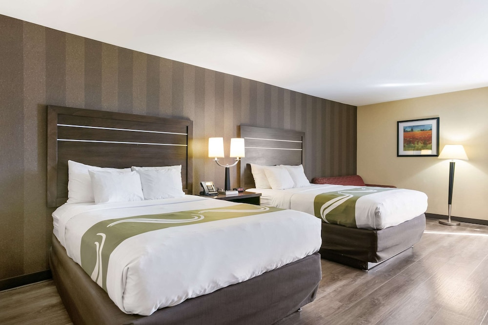 Quality Inn & Suites Bel Air I 95 Exit 77A - photo 7