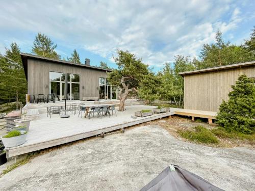 Seaside Retreat With Sauna On Södermöja - last minute hotel in Unknown City