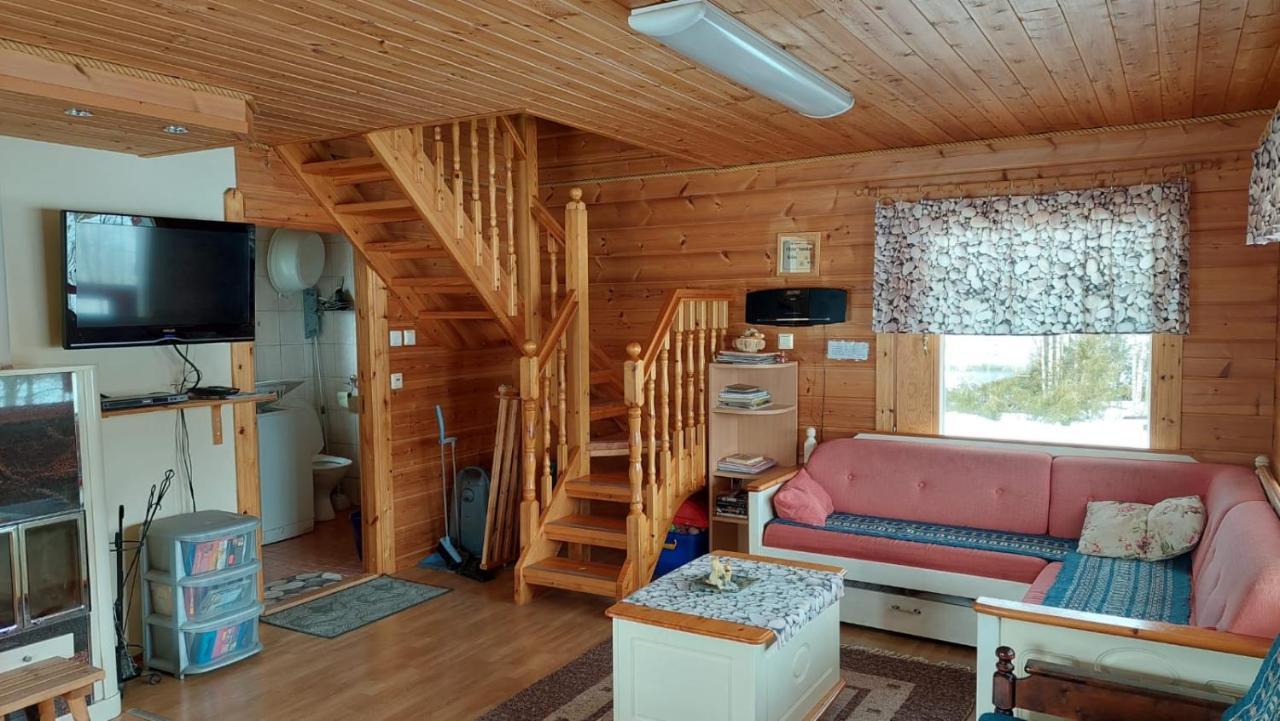 Kivitasku — Kalajoki — photo 5