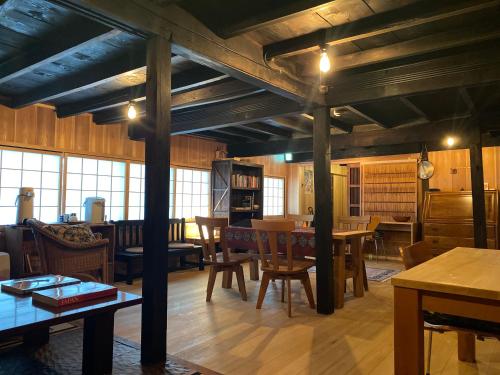 Koyasan Space - last minute hotel in Unknown City