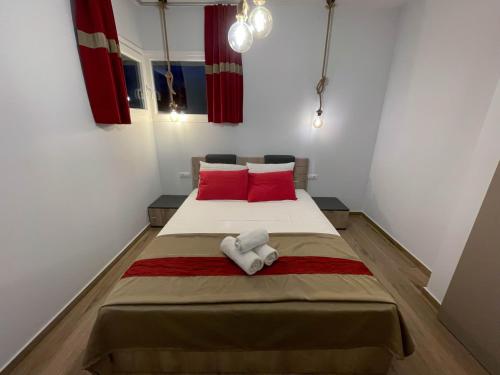 Petra Nova Suites — 4-Star Luxury Hotel in Nea Peramos, Greece