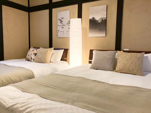 Neo Universal 01 - last minute hotel in Osaka