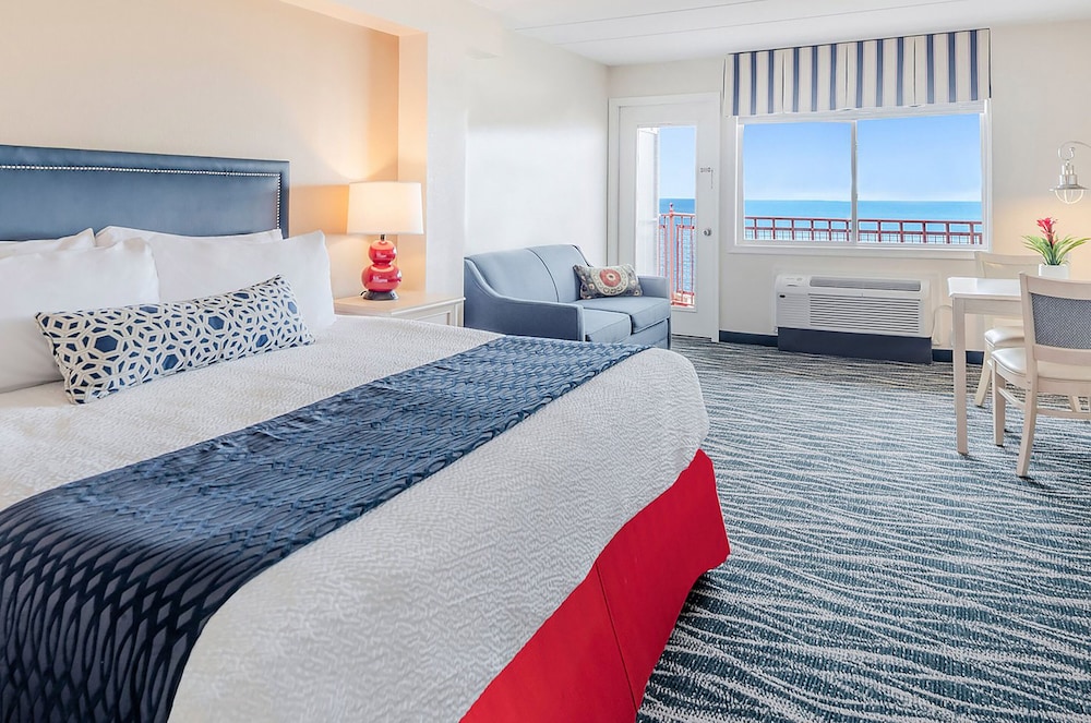 Dunes Suites Oceanfront - photo 8