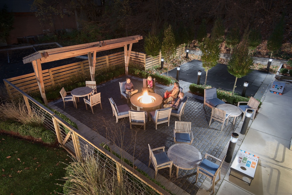 Even Hotel Norwalk By Ihg - photo 45