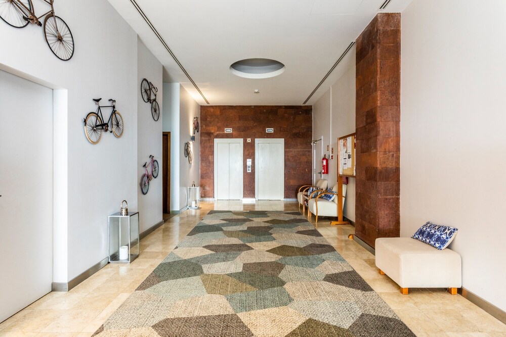 Paul do Mar Sea View Hotel — Calheta — photo 2