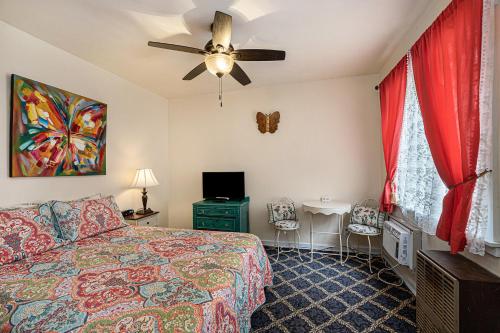 Jensen's RV Park and Motel - photo 20