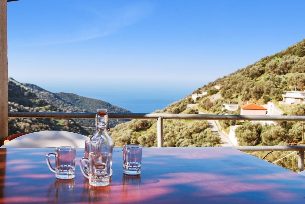West Crete House — 4-Star Luxury Hotel in Kissamos, Greece