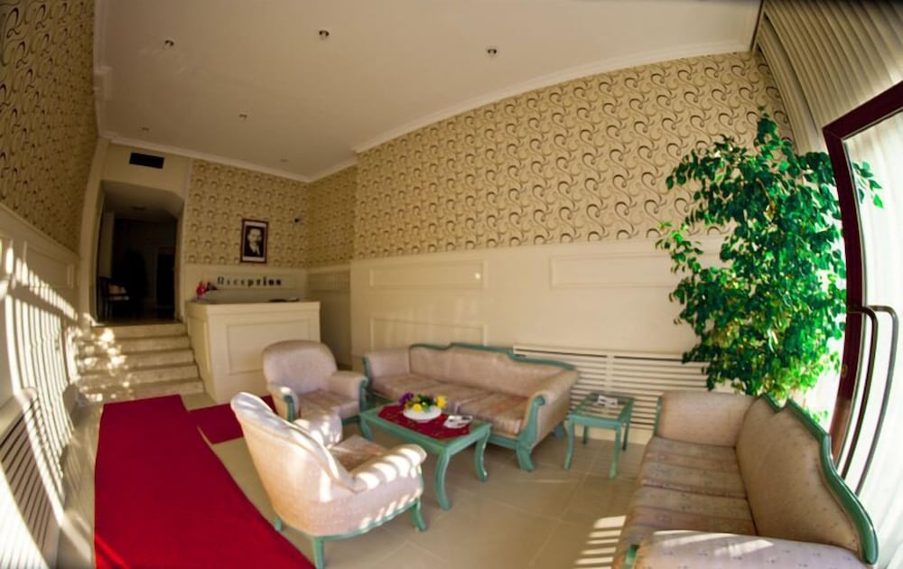 Kiraz Hotel — Lapseki — photo 5