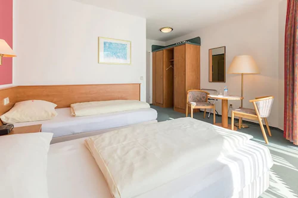 Aparthotel Berlin — Bad Nenndorf