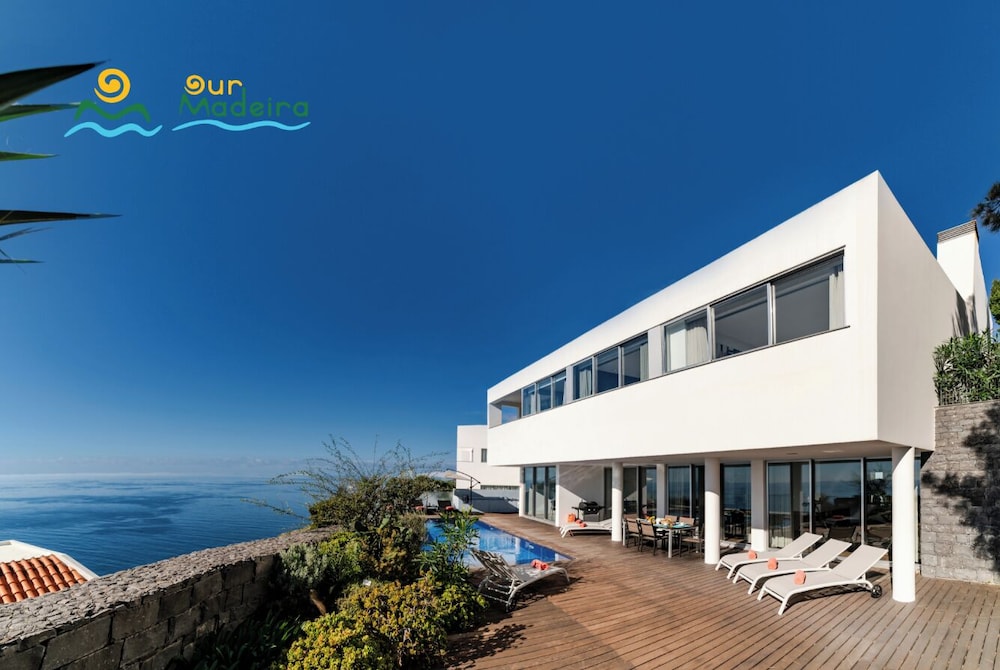 OurMadeira Fonte do Mar 1 — 4-Star Luxury Hotel in Canico, Portugal