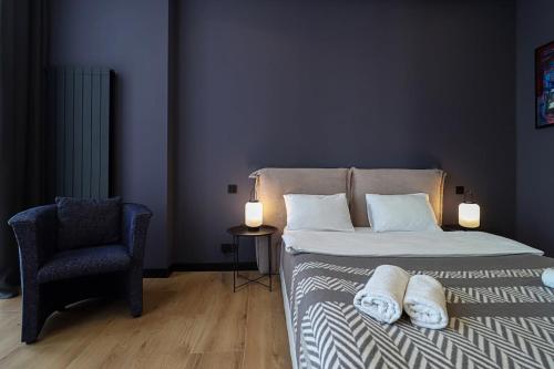 Luxurious 2BR Apartment at King David By Wehost