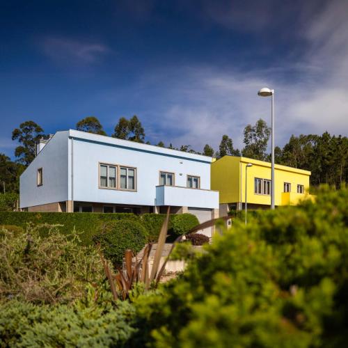 Outeiro Villas Resort — Barcelos