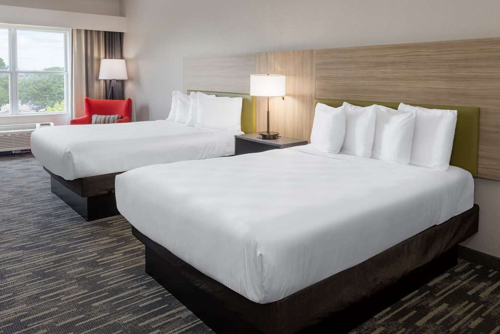 Country Inn & Suites by Radisson Valdosta GA - photo 15